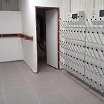 Alpinka, Chopok Juh * Horná Lehota