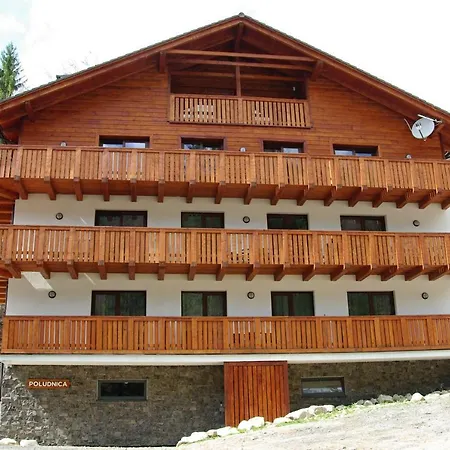Alpinka, Chopok Juh Appartement