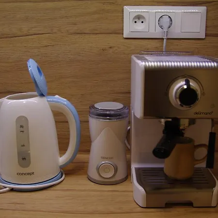 Alpinka, Chopok Juh * Horná Lehota