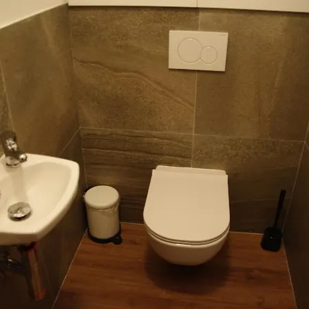 Lägenhet Alpinka, Chopok Juh Horná Lehota