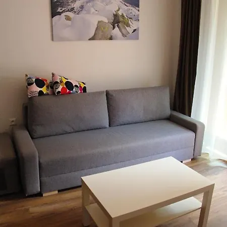 Apartament Alpinka, Chopok Juh *