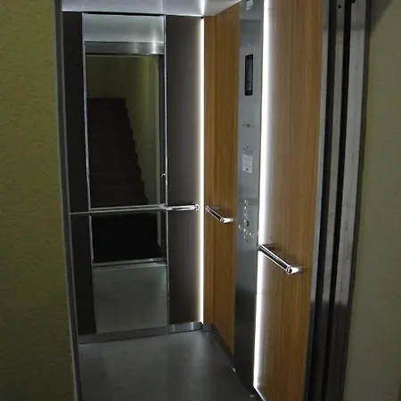 Lägenhet Alpinka, Chopok Juh *