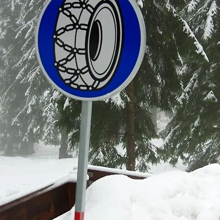 Alpinka, Chopok Juh *