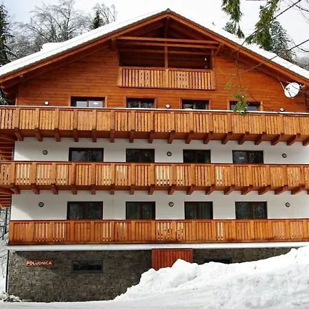 Appartement Alpinka, Chopok Juh *