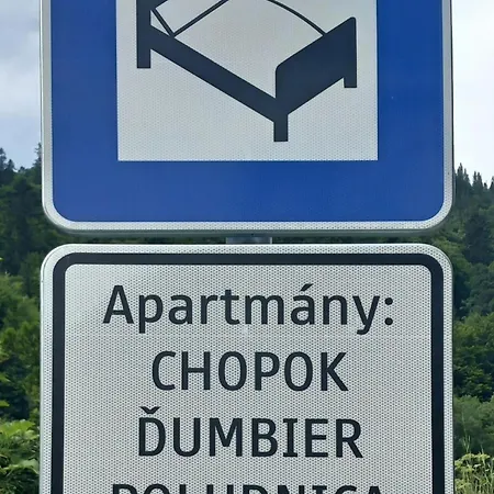 Alpinka, Chopok Juh Horná Lehota