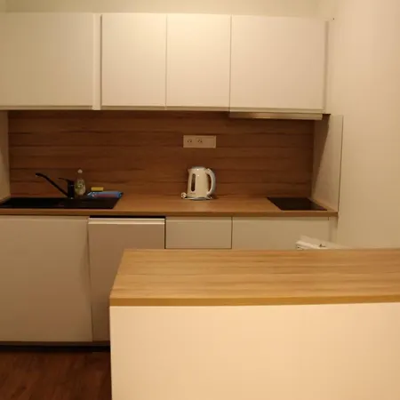 Alpinka, Chopok Juh Horná Lehota