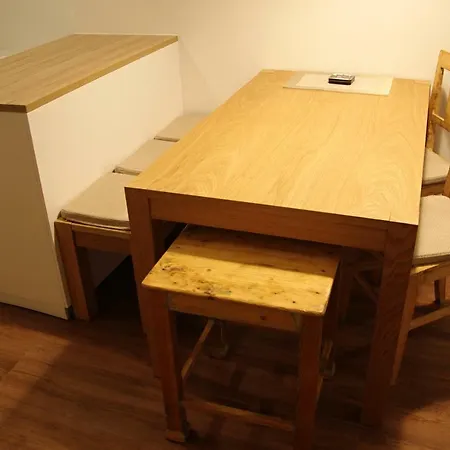 Lägenhet Alpinka, Chopok Juh *