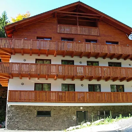 Alpinka, Chopok Juh * Horná Lehota