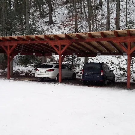 Apartman Alpinka, Chopok Juh Felsőszabadi