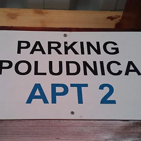 Lägenhet Alpinka, Chopok Juh