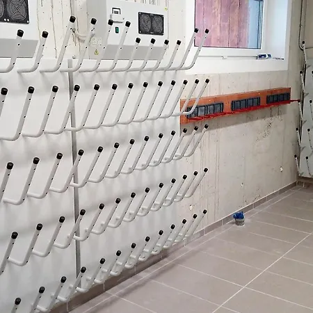 Alpinka, Chopok Juh Horná Lehota