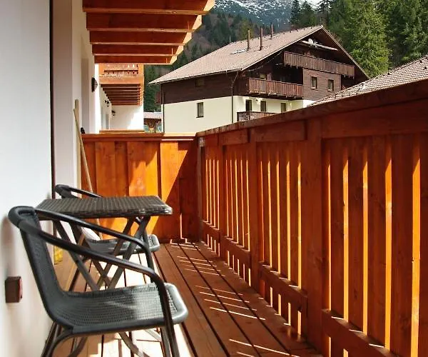 Alpinka, Chopok Juh *