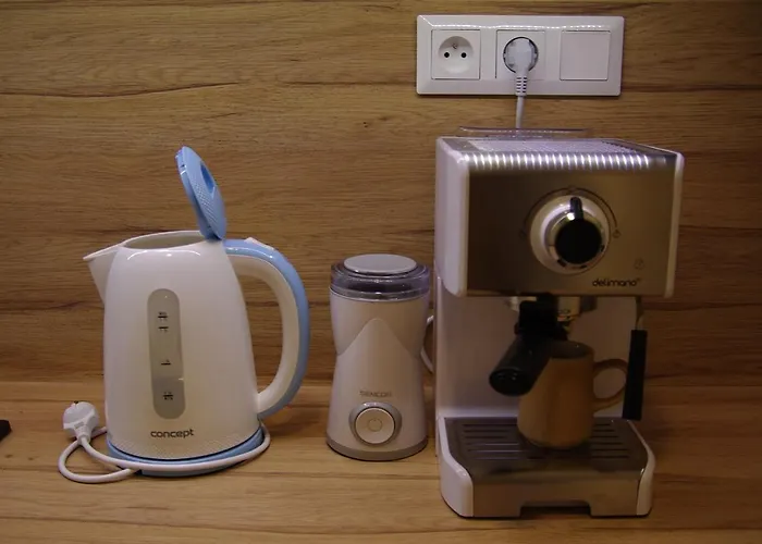 Alpinka, Chopok Juh * Horná Lehota