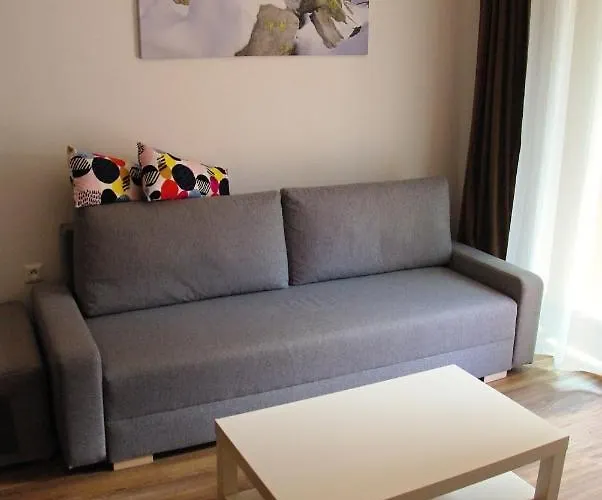 Appartement Alpinka, Chopok Juh *