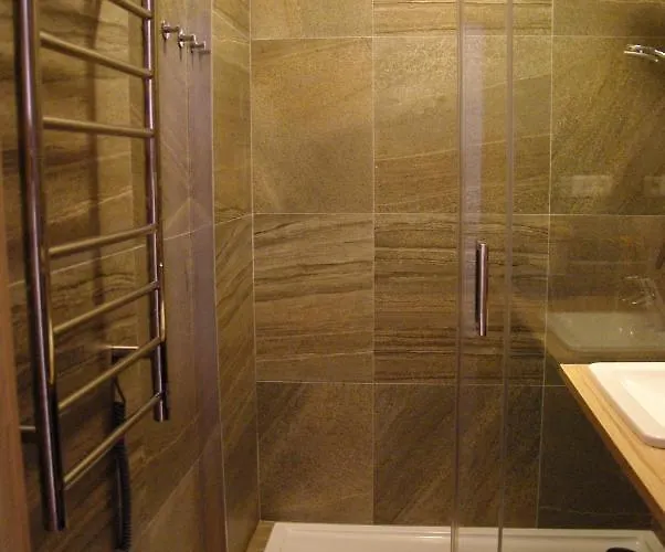 Alpinka, Chopok Juh *