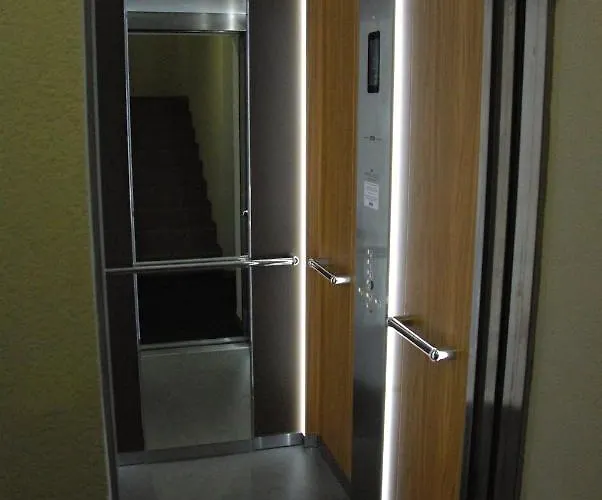 Appartement Alpinka, Chopok Juh *