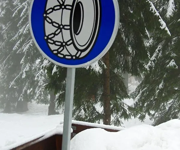 Alpinka, Chopok Juh *