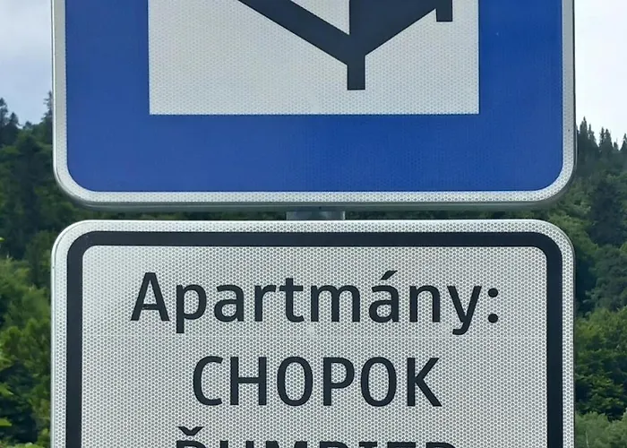 Alpinka, Chopok Juh Horná Lehota
