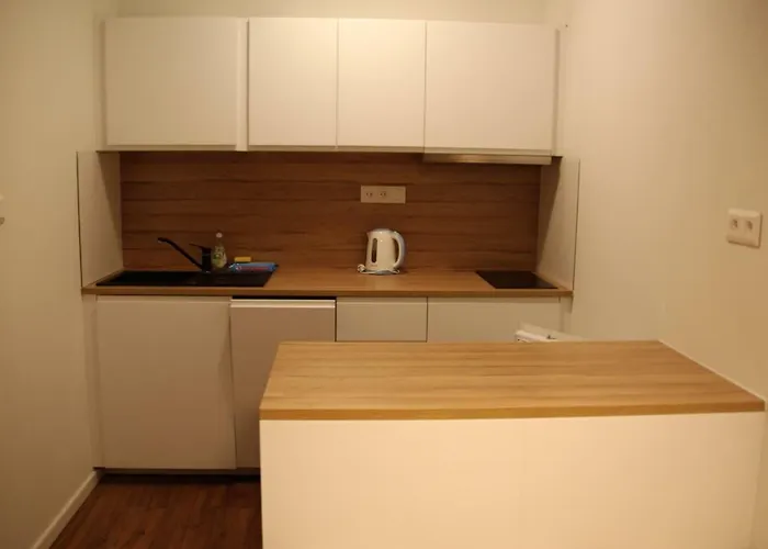 Alpinka, Chopok Juh Horná Lehota