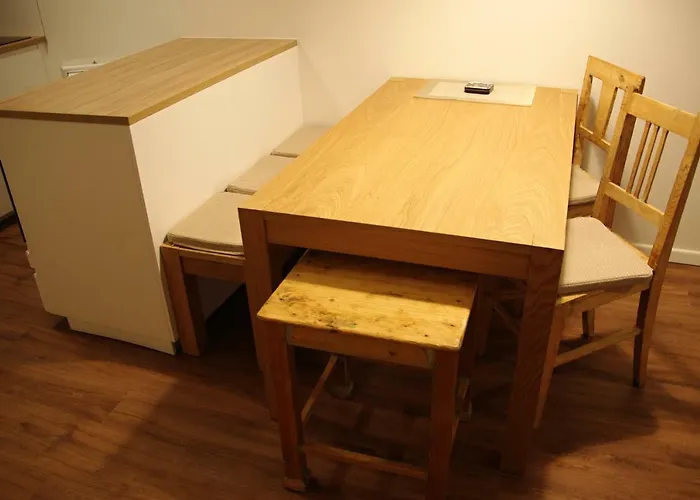 Appartement Alpinka, Chopok Juh *