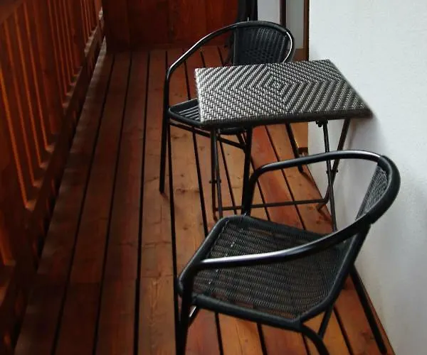 Appartement Alpinka, Chopok Juh *