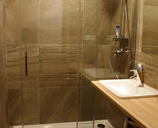 Alpinka, Chopok Juh Appartement Horná Lehota