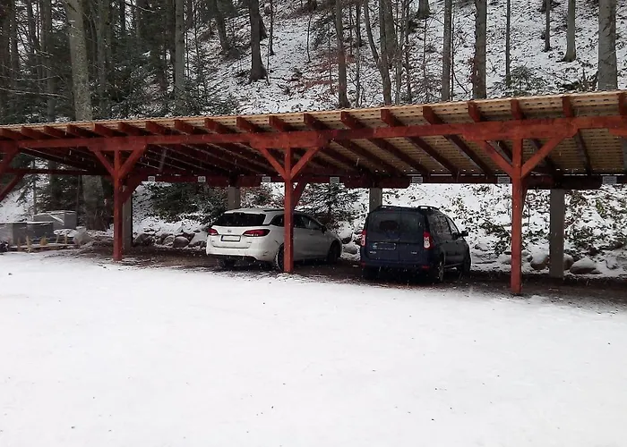 Appartement Alpinka, Chopok Juh Horná Lehota