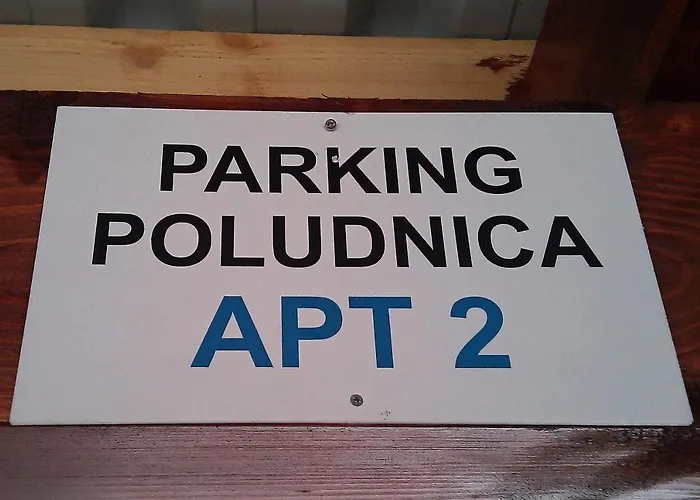 아파트 Alpinka, Chopok Juh