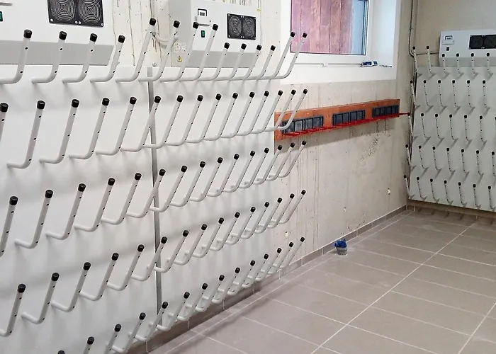 Alpinka, Chopok Juh Horná Lehota